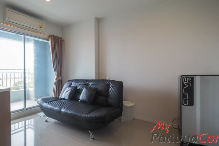 Кондоминиум в Паттайе, Таиланд | THE433396