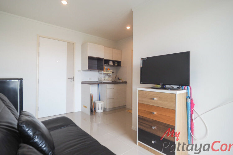 Кондоминиум в Паттайе, Таиланд | THE433396