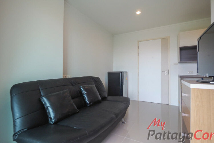 Кондоминиум в Паттайе, Таиланд | THE433396