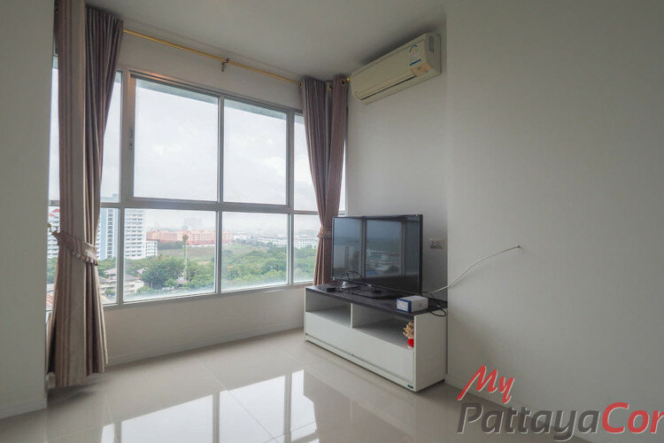 Кондоминиум в Паттайе, Таиланд | THE433396