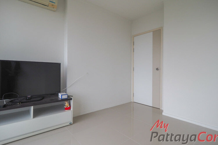 Кондоминиум в Паттайе, Таиланд | THE433396