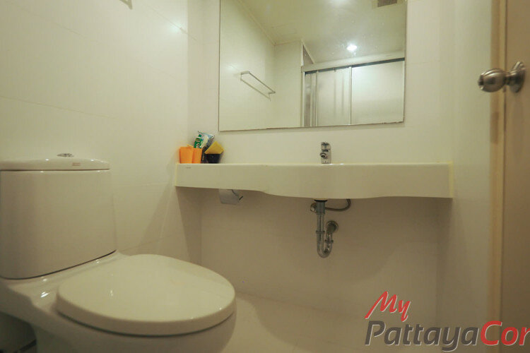 Кондоминиум в Паттайе, Таиланд | THE433396