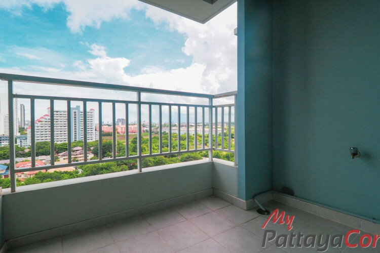 Кондоминиум в Паттайе, Таиланд | THE433396