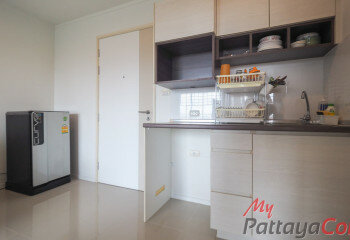 Кондоминиум в Паттайе, Таиланд | THE433396