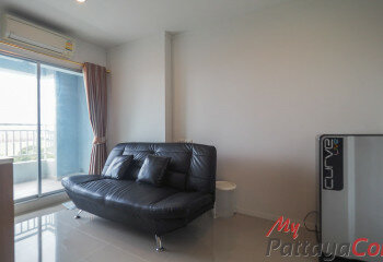 Кондоминиум в Паттайе, Таиланд | THE433396