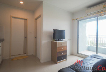 Кондоминиум в Паттайе, Таиланд | THE433396