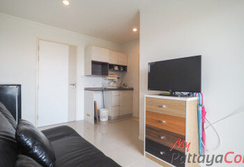 Кондоминиум в Паттайе, Таиланд | THE433396