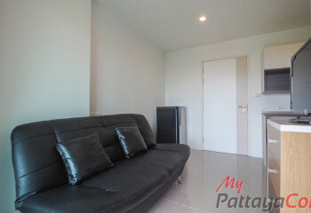 Кондоминиум в Паттайе, Таиланд | THE433396