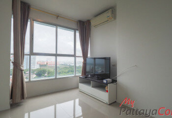 Кондоминиум в Паттайе, Таиланд | THE433396