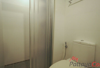 Кондоминиум в Паттайе, Таиланд | THE433396