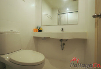 Кондоминиум в Паттайе, Таиланд | THE433396