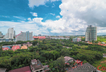 Кондоминиум в Паттайе, Таиланд | THE433396