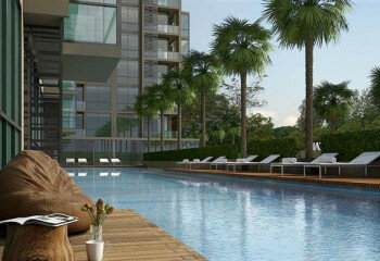 Кондоминиум в Паттайе, Таиланд | THE530563