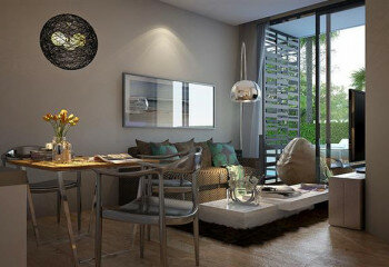 Кондоминиум в Паттайе, Таиланд | THE530563