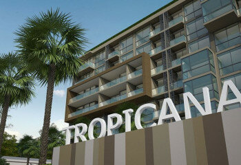 Кондоминиум в Паттайе, Таиланд | THE530563