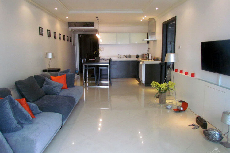 Кондоминиум в Паттайе, Таиланд | THE125705