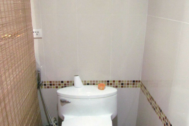 Кондоминиум в Паттайе, Таиланд | THE125705