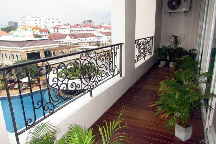 Кондоминиум в Паттайе, Таиланд | THE125705