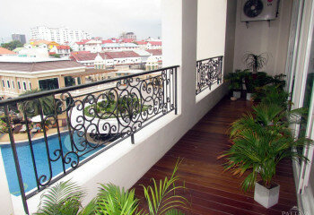 Кондоминиум в Паттайе, Таиланд | THE125705