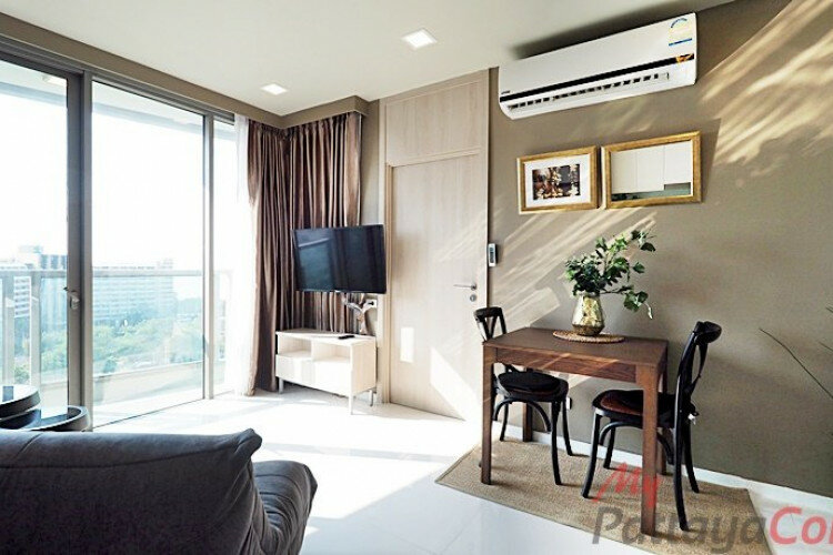 Кондоминиум в Паттайе, Таиланд | THE433430