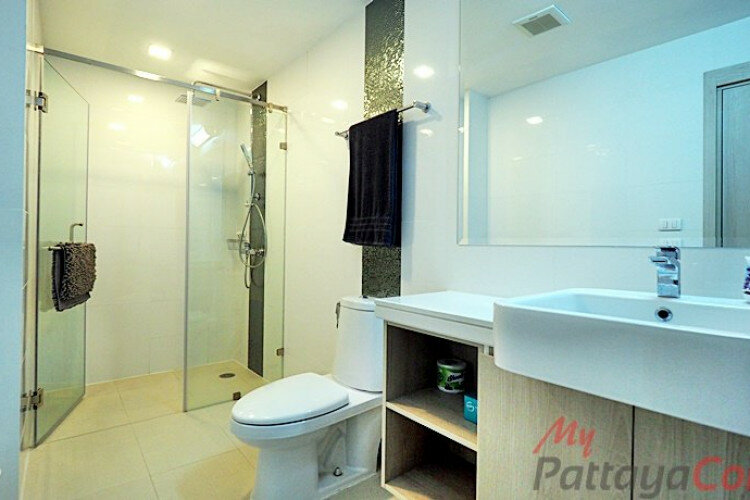 Кондоминиум в Паттайе, Таиланд | THE433430