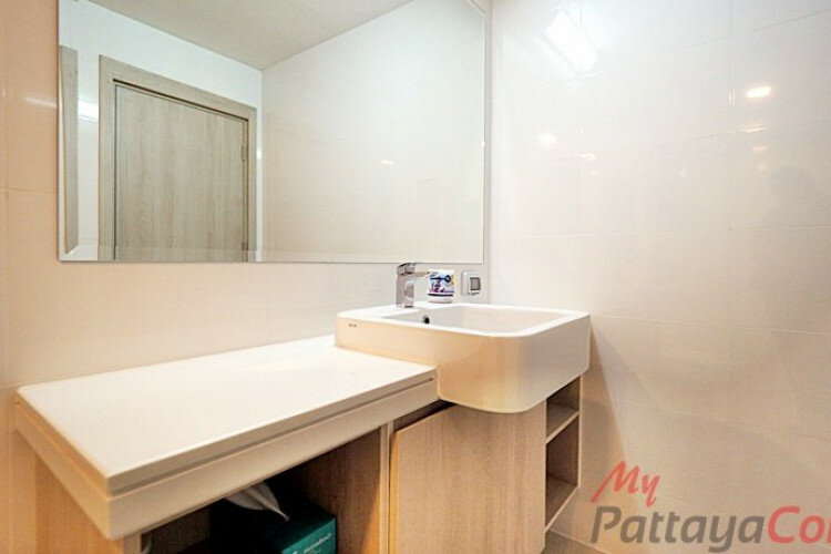 Кондоминиум в Паттайе, Таиланд | THE433430