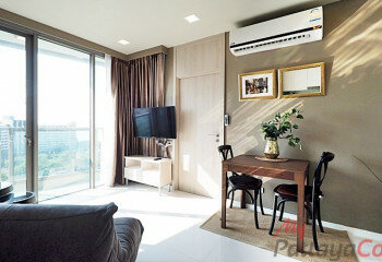 Кондоминиум в Паттайе, Таиланд | THE433430