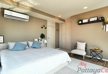 Кондоминиум в Паттайе, Таиланд | THE433430