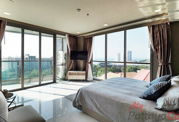 Кондоминиум в Паттайе, Таиланд | THE433430