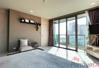 Кондоминиум в Паттайе, Таиланд | THE433430