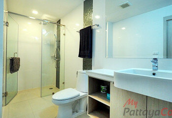 Кондоминиум в Паттайе, Таиланд | THE433430