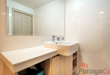 Кондоминиум в Паттайе, Таиланд | THE433430