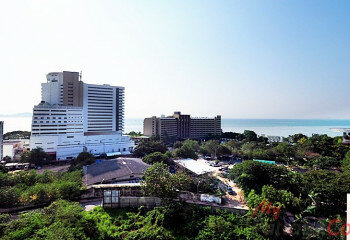 Кондоминиум в Паттайе, Таиланд | THE433430