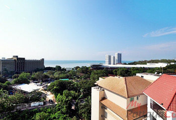 Кондоминиум в Паттайе, Таиланд | THE433430