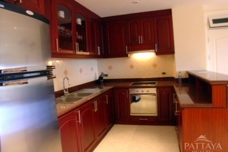 Кондоминиум в Паттайе, Таиланд | THE325272