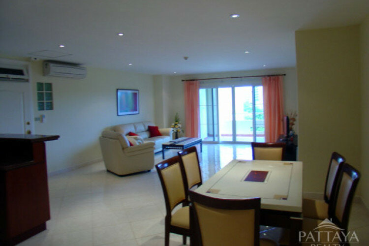 Кондоминиум в Паттайе, Таиланд | THE325272