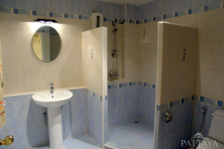 Кондоминиум в Паттайе, Таиланд | THE325272