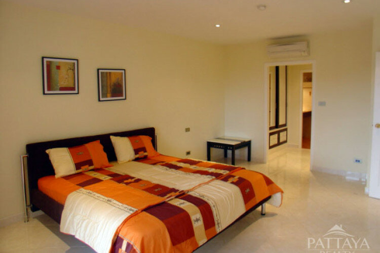 Кондоминиум в Паттайе, Таиланд | THE325272