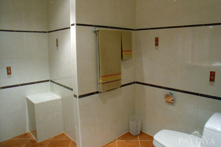 Кондоминиум в Паттайе, Таиланд | THE325272