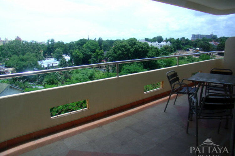 Кондоминиум в Паттайе, Таиланд | THE325272