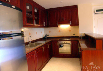 Кондоминиум в Паттайе, Таиланд | THE325272