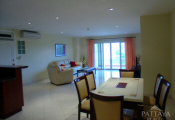 Кондоминиум в Паттайе, Таиланд | THE325272