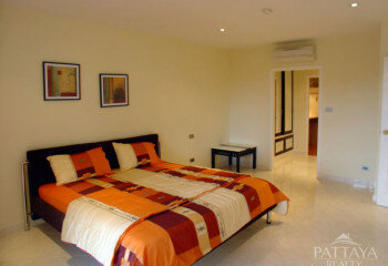 Кондоминиум в Паттайе, Таиланд | THE325272