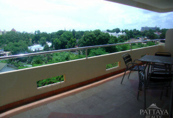 Кондоминиум в Паттайе, Таиланд | THE325272