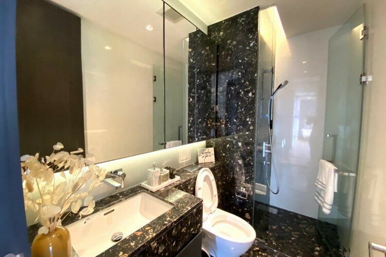 Кондоминиум в Бангкоке, Таиланд | THE112422