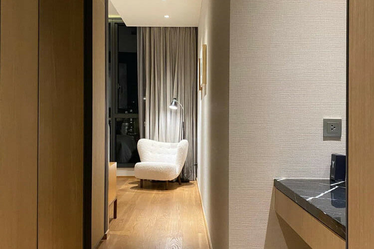 Кондоминиум в Бангкоке, Таиланд | THE112422