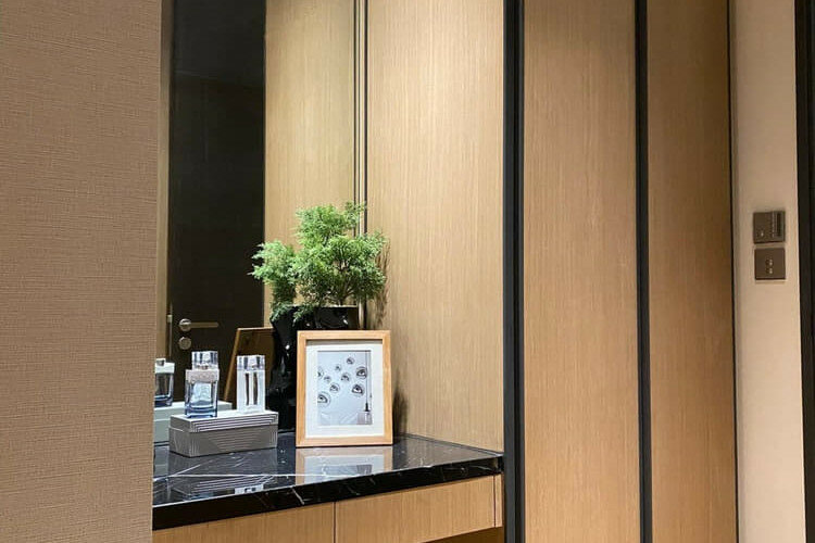 Кондоминиум в Бангкоке, Таиланд | THE112422