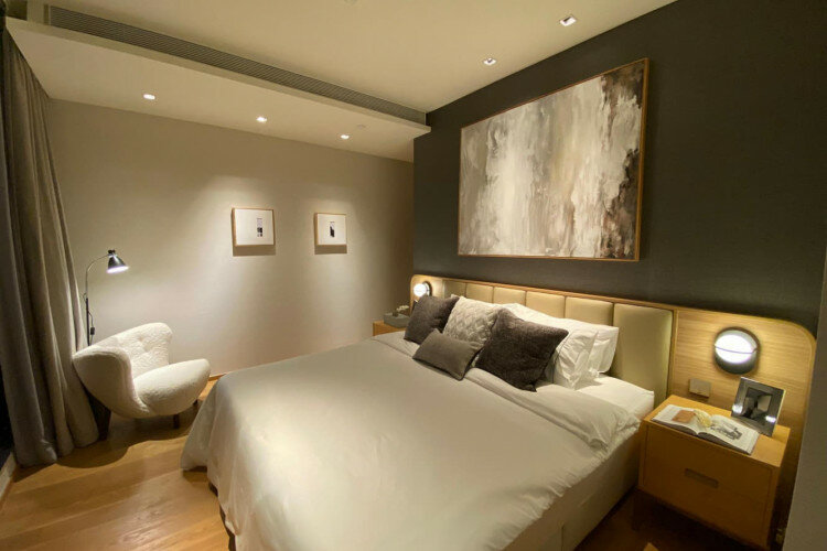 Кондоминиум в Бангкоке, Таиланд | THE112422