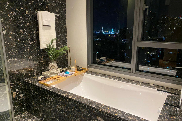 Кондоминиум в Бангкоке, Таиланд | THE112422