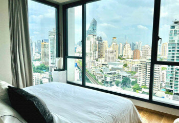 Кондоминиум в Бангкоке, Таиланд | THE112422